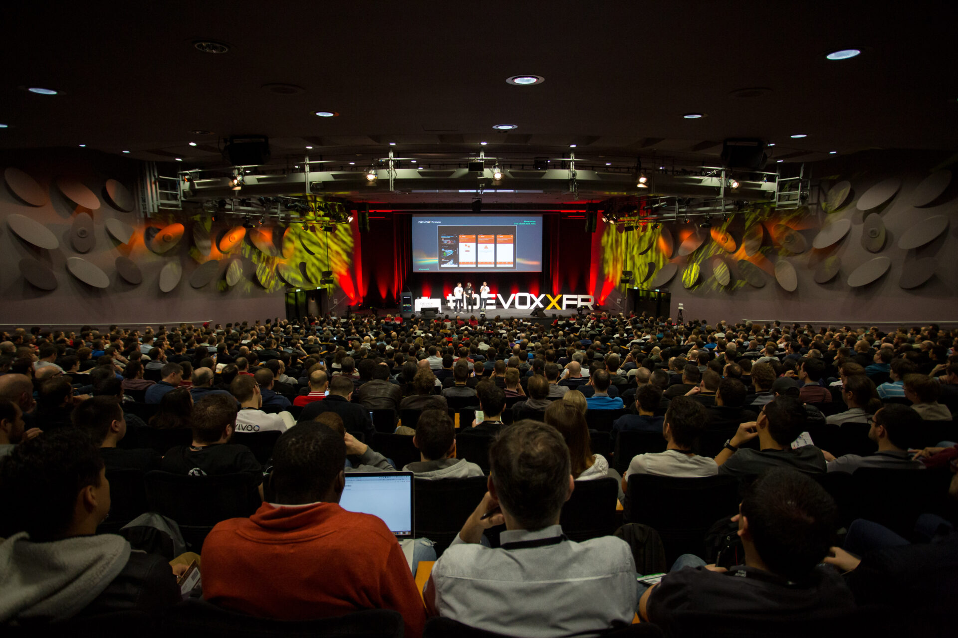 Devoxx2018