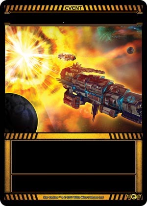 Star Realms Event