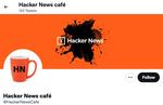 Hacker News Coffee ☕